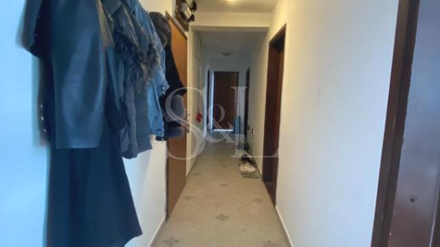 Stan, Dvoiposoban, Prodaja, 77m2, Centar, Gradska lokacija, Apatin