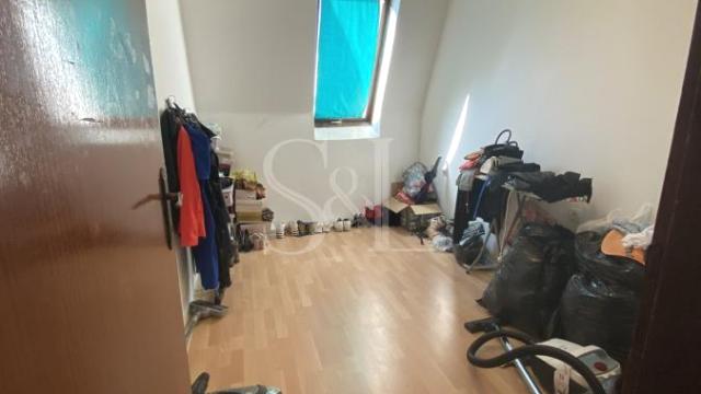 Stan, Dvoiposoban, Prodaja, 77m2, Centar, Gradska lokacija, Apatin