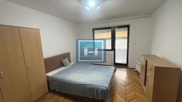 Stan, Jednosoban, Izdavanje, 42m2, Kajsijar, Gradska lokacija, Jagodina