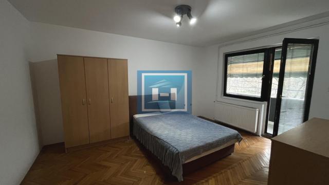 Stan, Jednosoban, Izdavanje, 42m2, Kajsijar, Gradska lokacija, Jagodina