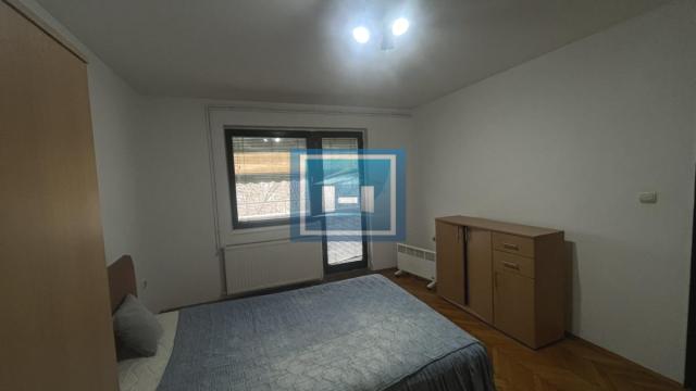 Stan, Jednosoban, Izdavanje, 42m2, Kajsijar, Gradska lokacija, Jagodina