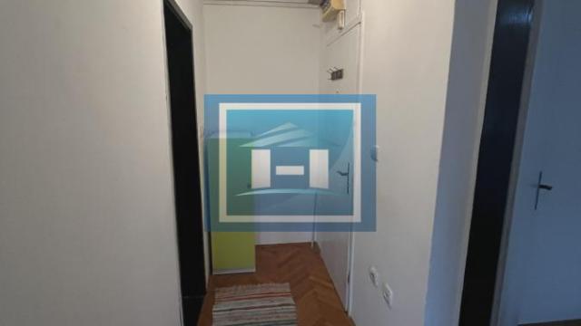 Stan, Jednosoban, Izdavanje, 42m2, Kajsijar, Gradska lokacija, Jagodina