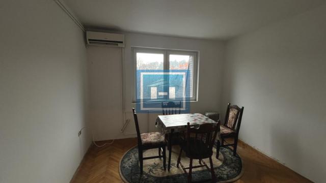 Stan, Jednosoban, Izdavanje, 42m2, Kajsijar, Gradska lokacija, Jagodina