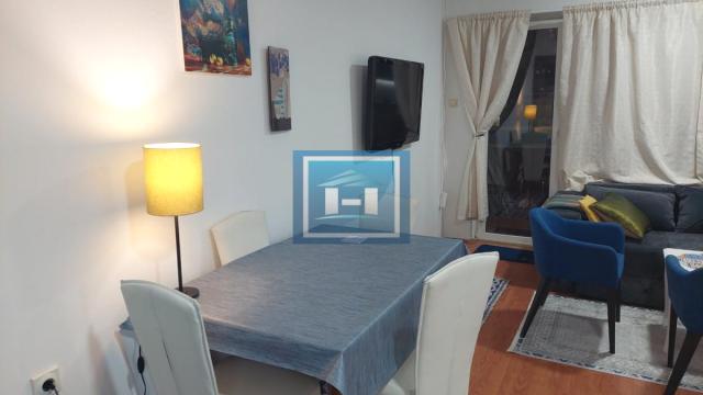 Stan, Jednosoban, Izdavanje, 45m2, Pivara, Gradska lokacija, Jagodina