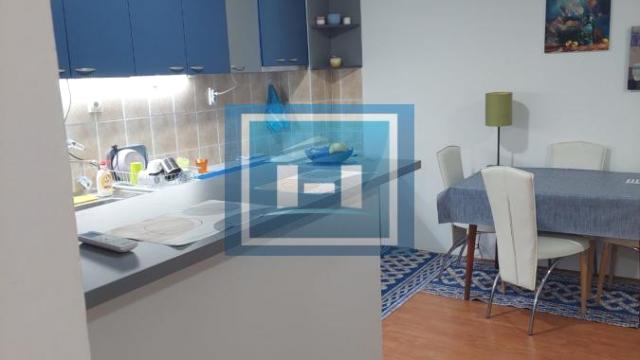 Stan, Jednosoban, Izdavanje, 45m2, Pivara, Gradska lokacija, Jagodina