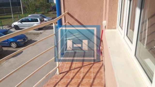 Stan, Jednosoban, Izdavanje, 45m2, Pivara, Gradska lokacija, Jagodina