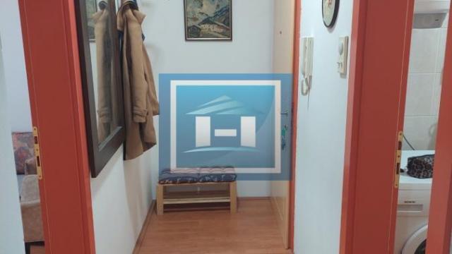 Stan, Jednosoban, Izdavanje, 45m2, Pivara, Gradska lokacija, Jagodina