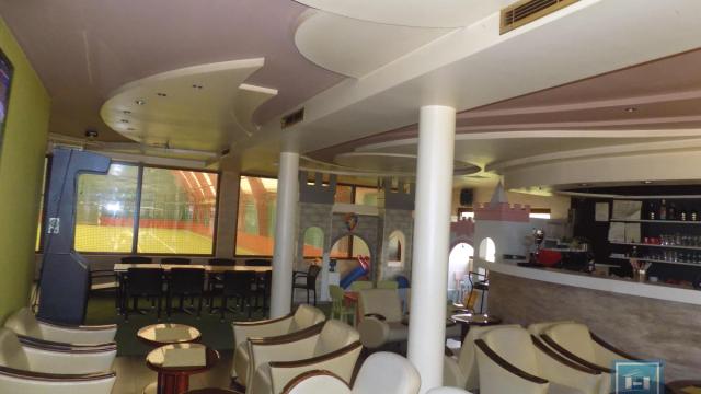 Poslovni prostor, Prodaja, 866m2, Centar, Gradska lokacija, Paraćin