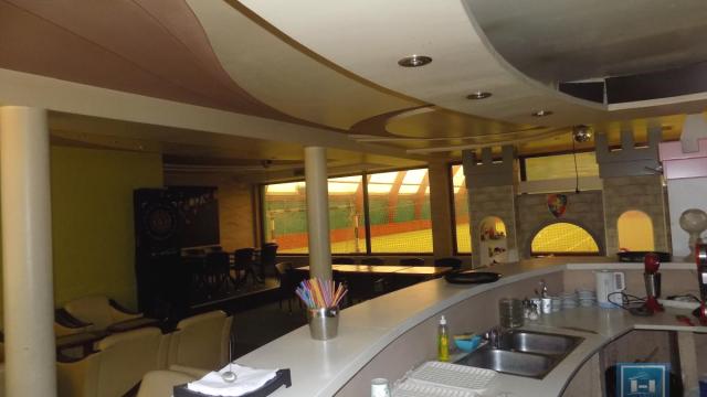 Poslovni prostor, Prodaja, 866m2, Centar, Gradska lokacija, Paraćin