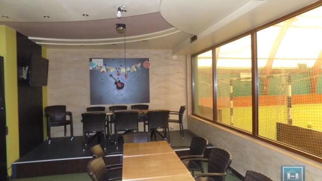 Poslovni prostor, Prodaja, 866m2, Centar, Gradska lokacija, Paraćin