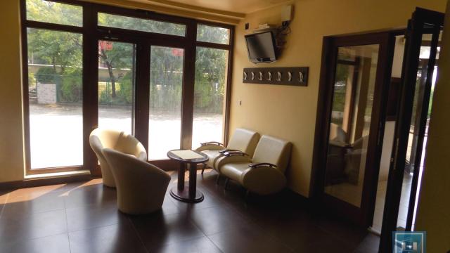 Poslovni prostor, Prodaja, 866m2, Centar, Gradska lokacija, Paraćin