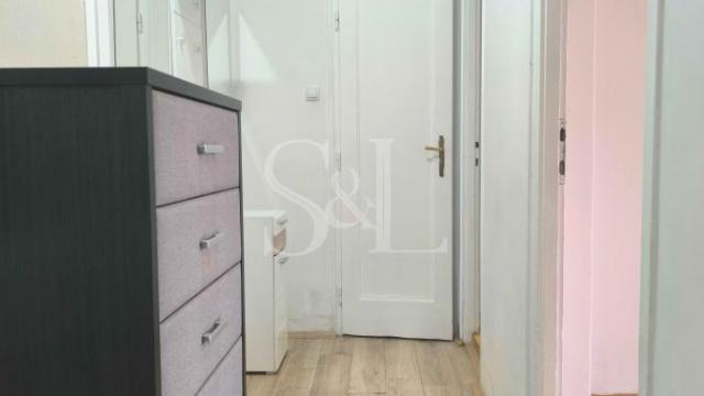 Stan, Prodaja, 110m2, Centar, Gradska lokacija, Sombor