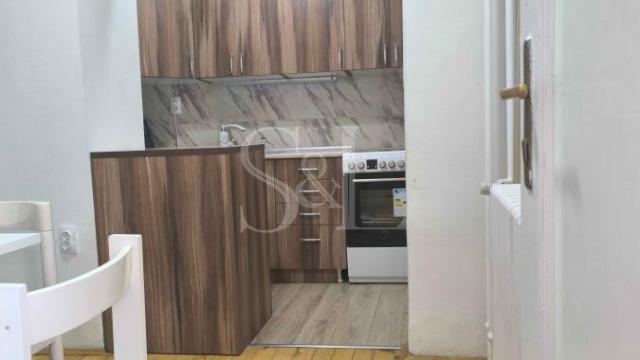 Stan, Prodaja, 110m2, Centar, Gradska lokacija, Sombor