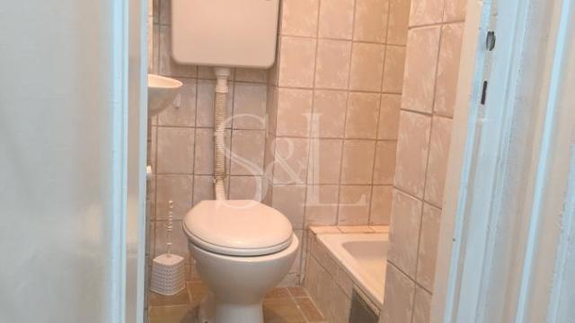 Stan, Prodaja, 110m2, Centar, Gradska lokacija, Sombor