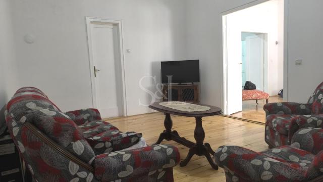 Stan, Prodaja, 110m2, Centar, Gradska lokacija, Sombor