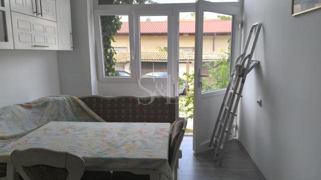 Stan, Prodaja, 110m2, Centar, Gradska lokacija, Sombor