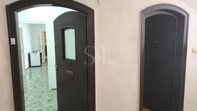 Stan, Prodaja, 110m2, Centar, Gradska lokacija, Sombor
