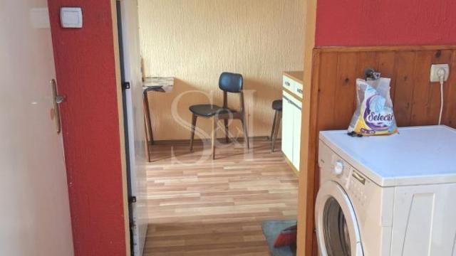 Stan, Prodaja, 36m2, Goge, Gradska lokacija, Sombor
