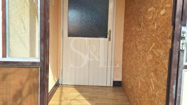 Stan, Prodaja, 36m2, Goge, Gradska lokacija, Sombor