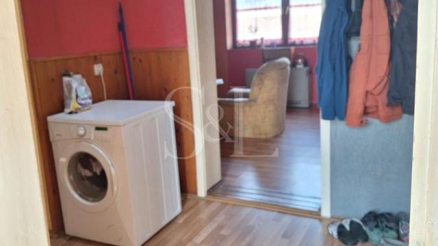 Stan, Prodaja, 36m2, Goge, Gradska lokacija, Sombor