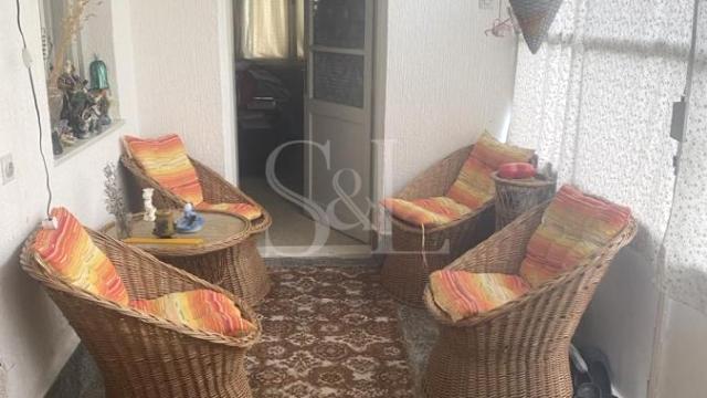 Kuća, Troiposoban, Prodaja, 86m2, Mlake, Gradska lokacija, Sombor