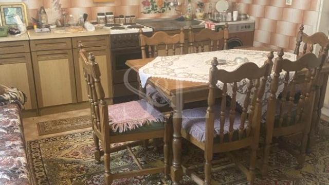 Kuća, Troiposoban, Prodaja, 86m2, Mlake, Gradska lokacija, Sombor