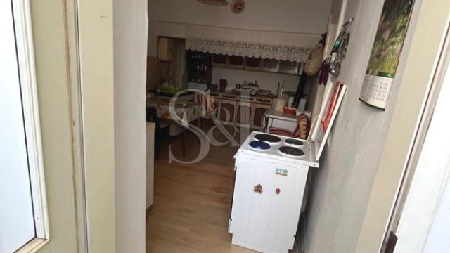 Stan, Troiposoban, Prodaja, 100m2, Venac, Gradska lokacija, Sombor