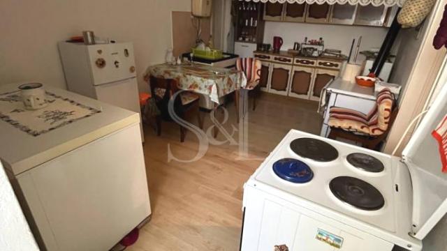 Stan, Troiposoban, Prodaja, 100m2, Venac, Gradska lokacija, Sombor