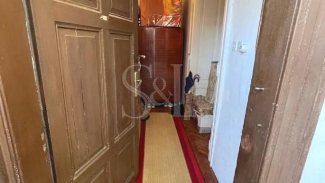 Stan, Troiposoban, Prodaja, 100m2, Venac, Gradska lokacija, Sombor