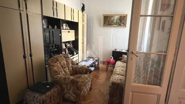 Stan, Troiposoban, Prodaja, 100m2, Venac, Gradska lokacija, Sombor