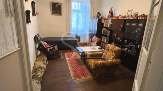 Stan, Troiposoban, Prodaja, 100m2, Venac, Gradska lokacija, Sombor