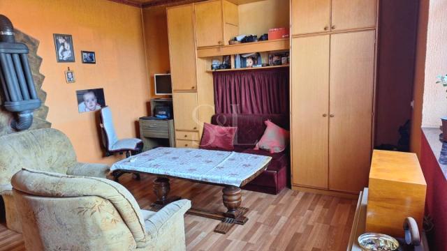 Stan, Prodaja, 36m2, Okolno mesto, Sombor