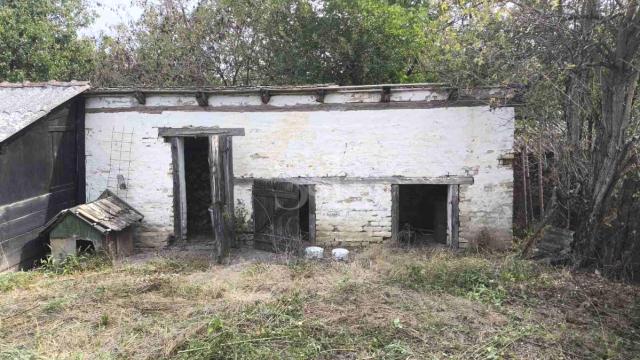 Stan, Prodaja, 36m2, Okolno mesto, Sombor