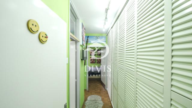 Stan, Trosoban, Prodaja, 80m2, Bulevar Maršala Tolbuhina