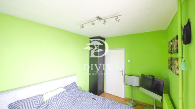 Stan, Trosoban, Prodaja, 80m2, Bulevar Maršala Tolbuhina