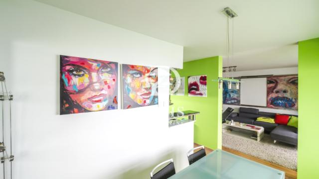 Stan, Trosoban, Prodaja, 80m2, Bulevar Maršala Tolbuhina