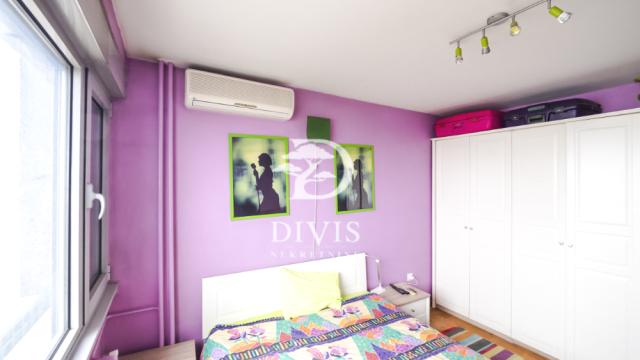 Stan, Trosoban, Prodaja, 80m2, Bulevar Maršala Tolbuhina