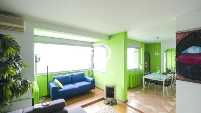 Stan, Trosoban, Prodaja, 80m2, Bulevar Maršala Tolbuhina