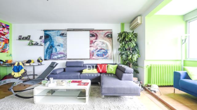 Stan, Trosoban, Prodaja, 80m2, Bulevar Maršala Tolbuhina