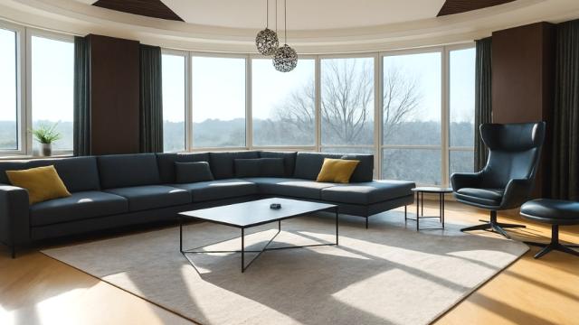 Stan, Petosoban, Prodaja, 159m2, Milentija Popovića