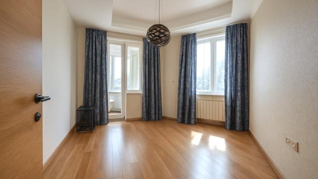 Stan, Petosoban, Prodaja, 159m2, Milentija Popovića