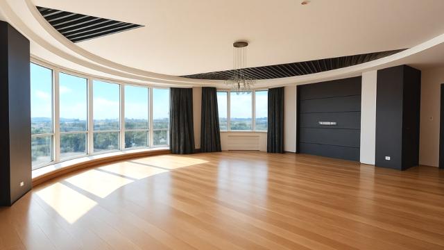 Stan, Petosoban, Prodaja, 159m2, Milentija Popovića