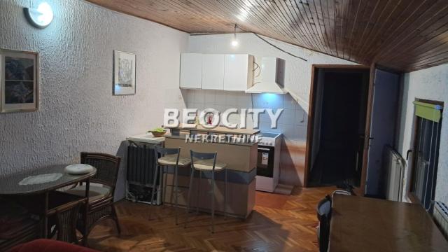 Stan, Dvosoban, Izdavanje, 60m2, Autokomanda, Voždovac, Triše Kaclerovića