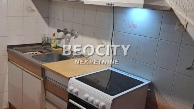 Stan, Dvosoban, Izdavanje, 60m2, Autokomanda, Voždovac, Triše Kaclerovića