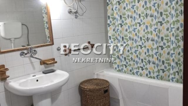 Stan, Dvosoban, Izdavanje, 60m2, Autokomanda, Voždovac, Triše Kaclerovića