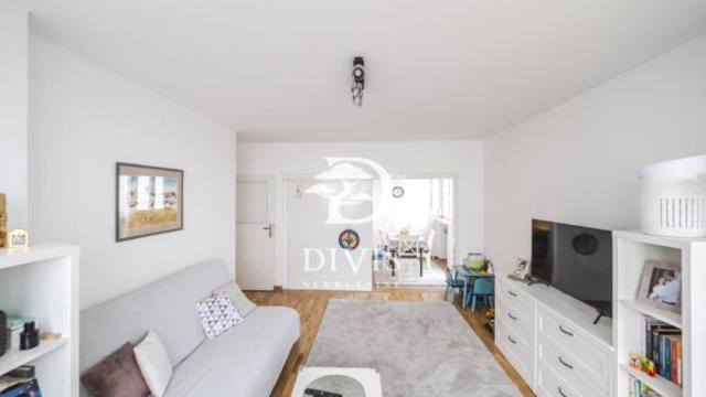 Stan, Dvosoban, Prodaja, 58m2, Karađorđev trg