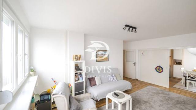 Stan, Dvosoban, Prodaja, 58m2, Karađorđev trg