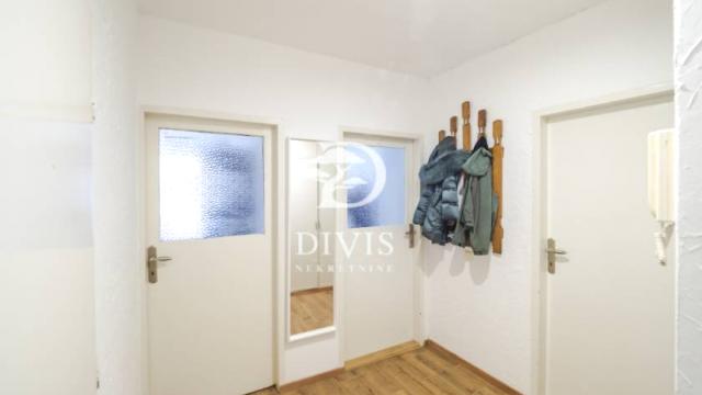 Stan, Dvosoban, Prodaja, 58m2, Karađorđev trg