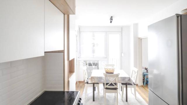 Stan, Dvosoban, Prodaja, 58m2, Karađorđev trg