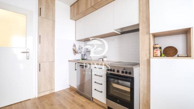 Stan, Dvosoban, Prodaja, 58m2, Karađorđev trg